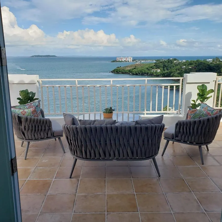 Boricua Realty Vip Luxury Ocean Front Penthouse 3 Bedrooms 3 Bathrooms 2 Levels location