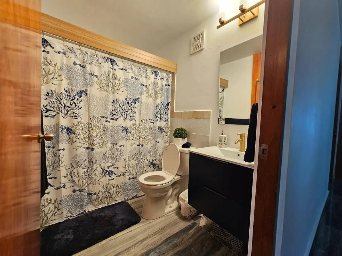 Boricua Realty Vip Luxury Ocean Front Penthouse 3 Bedrooms 3 Bathrooms 2 Levels Fajardo 0*,  Puerto Rico