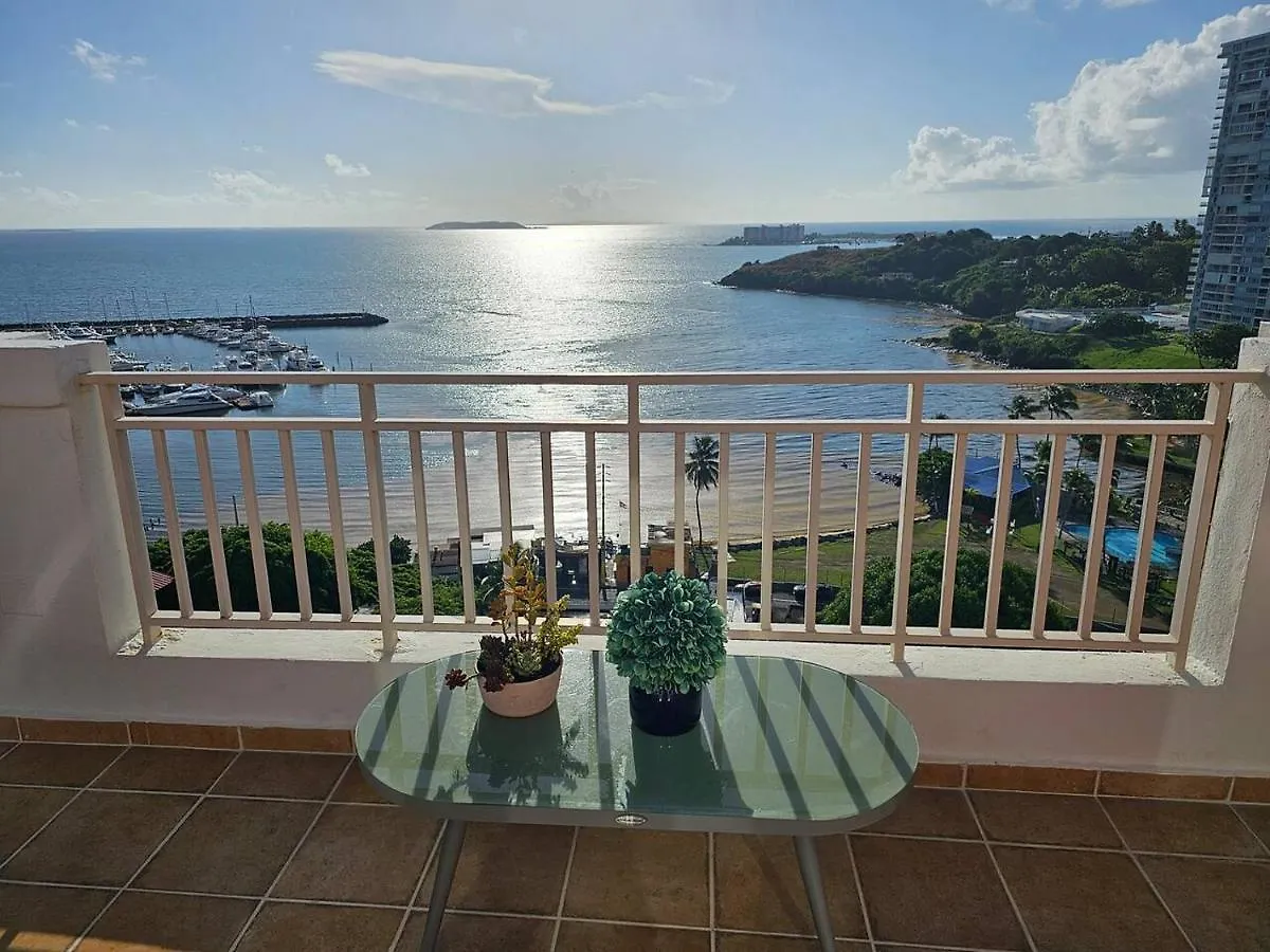 Boricua Realty Vip Luxury Ocean Front Penthouse 3 Bedrooms 3 Bathrooms 2 Levels Fajardo