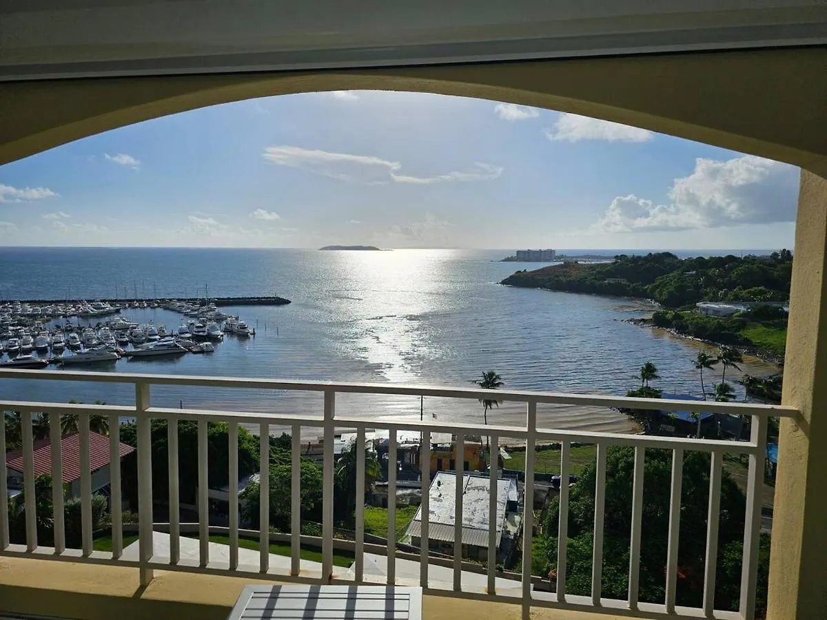 Boricua Realty Vip Luxury Ocean Front Penthouse 3 Bedrooms 3 Bathrooms 2 Levels Fajardo 0*,