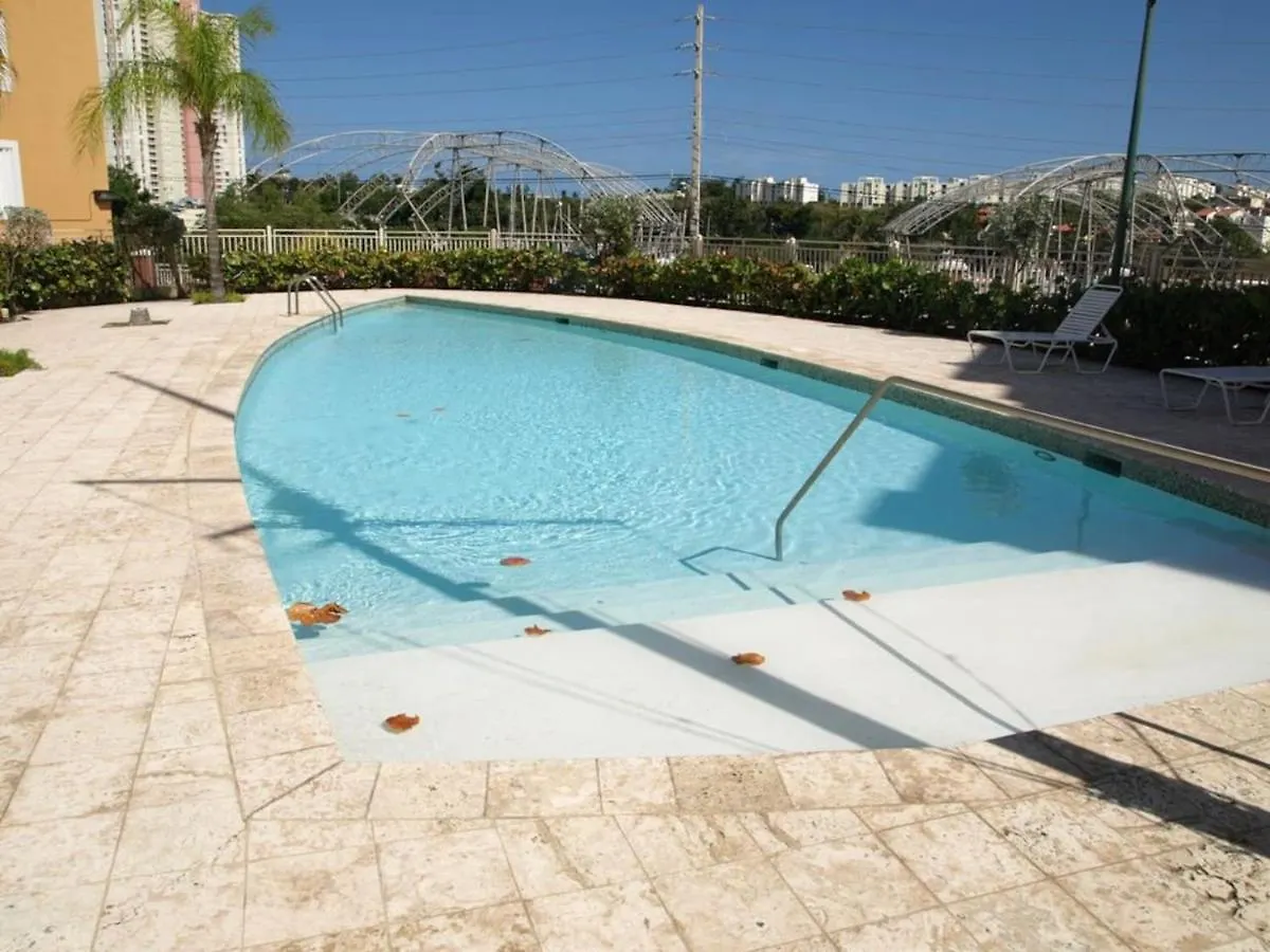 Apartment Boricua Realty Vip Luxury Ocean Front Penthouse 3 Bedrooms 3 Bathrooms 2 Levels Fajardo
