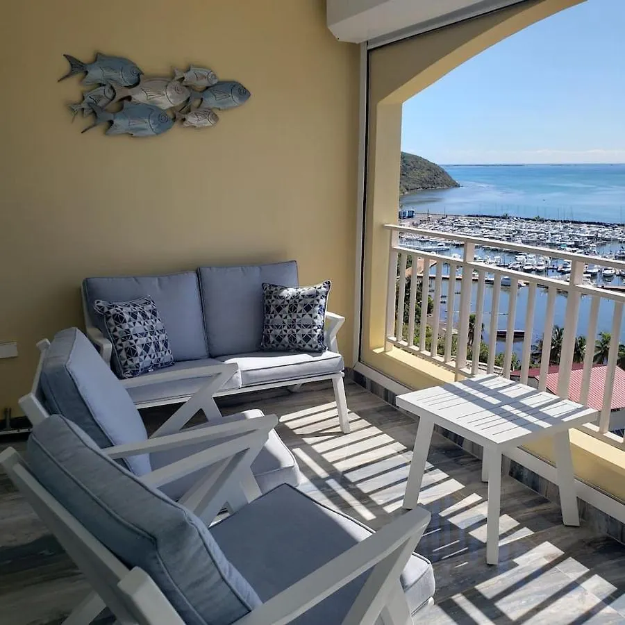Boricua Realty Vip Luxury Ocean Front Penthouse 3 Bedrooms 3 Bathrooms 2 Levels Fajardo Apartment