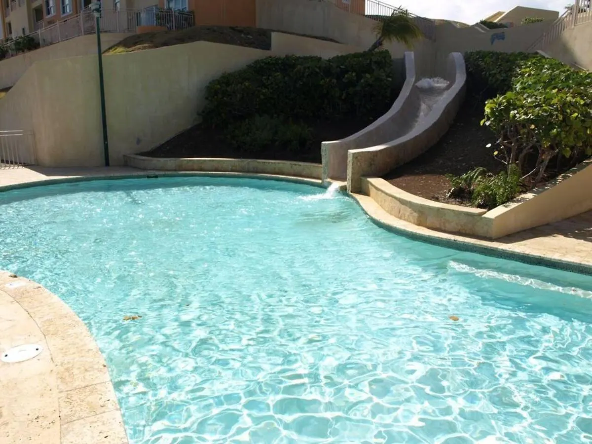 Boricua Realty Vip Luxury Ocean Front Penthouse 3 Bedrooms 3 Bathrooms 2 Levels Fajardo Puerto Rico