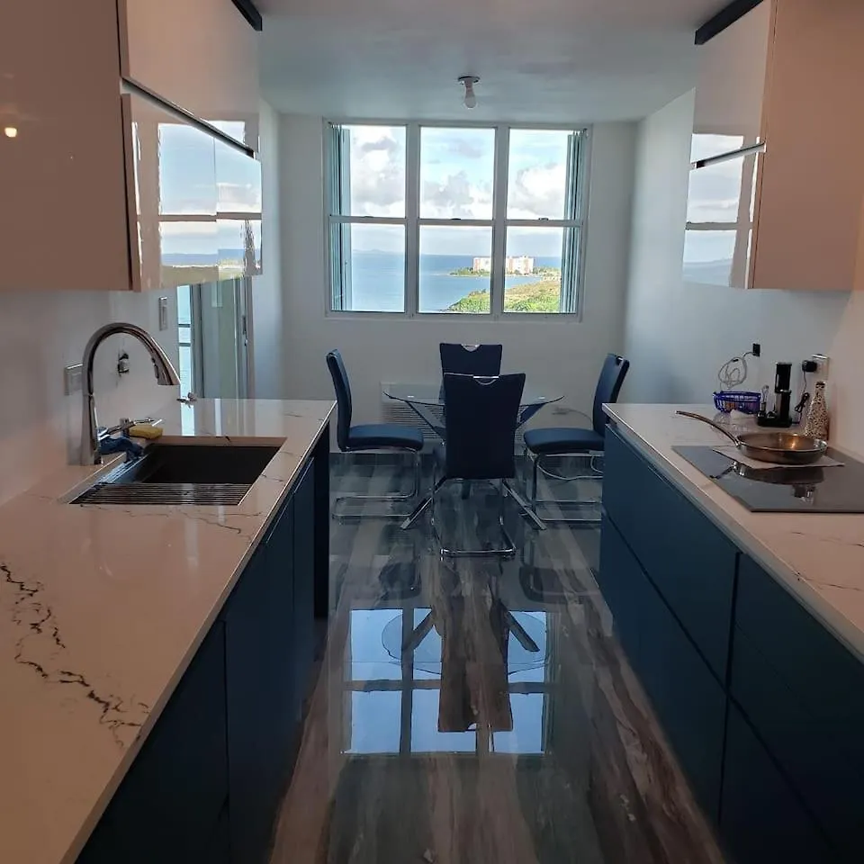 Boricua Realty Vip Luxury Ocean Front Penthouse 3 Bedrooms 3 Bathrooms 2 Levels Fajardo