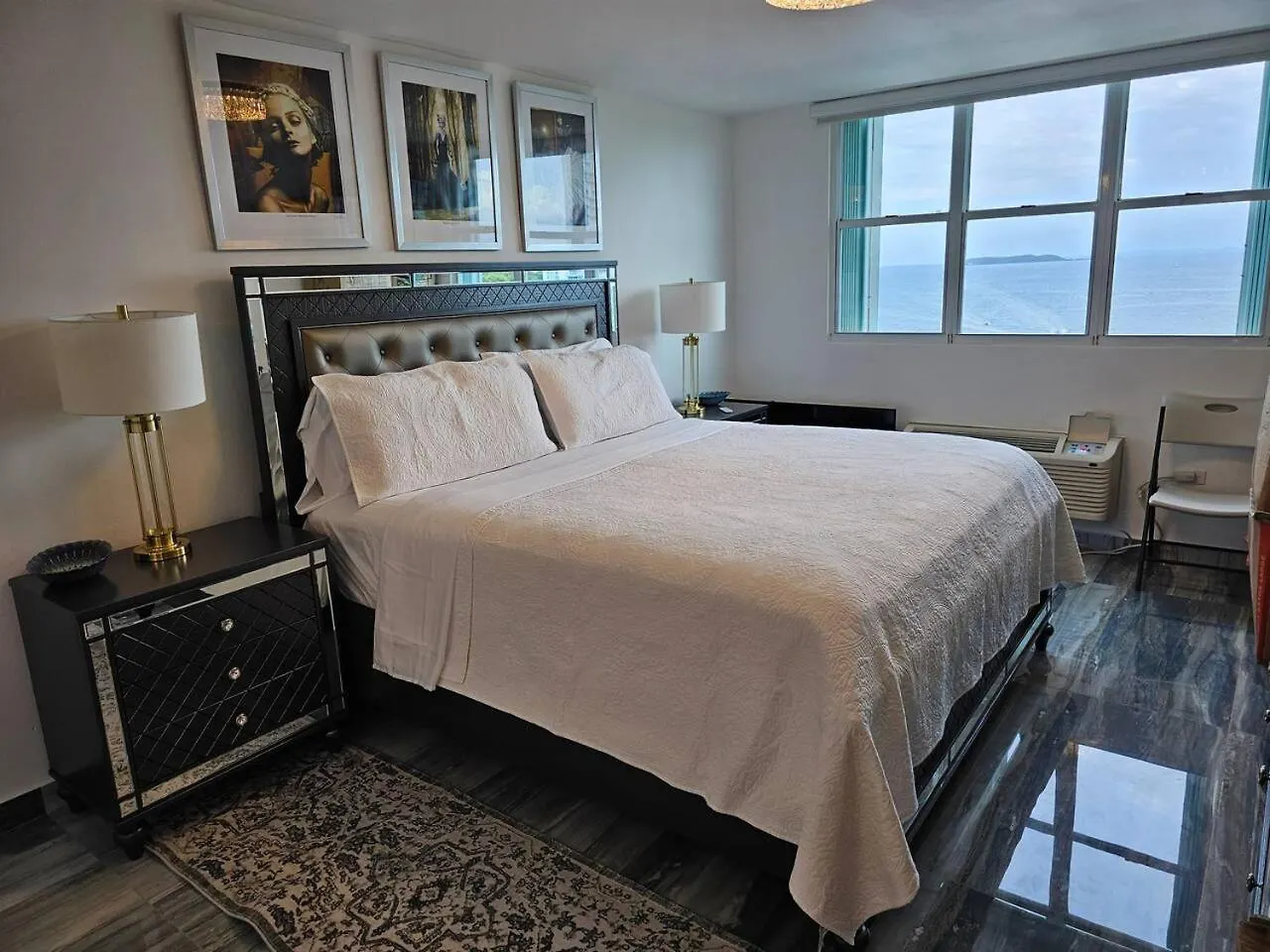 Apartment Boricua Realty Vip Luxury Ocean Front Penthouse 3 Bedrooms 3 Bathrooms 2 Levels Fajardo